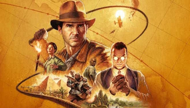 Indiana Jones And The Great Circle Review